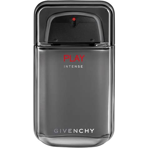 play by Givenchy for him